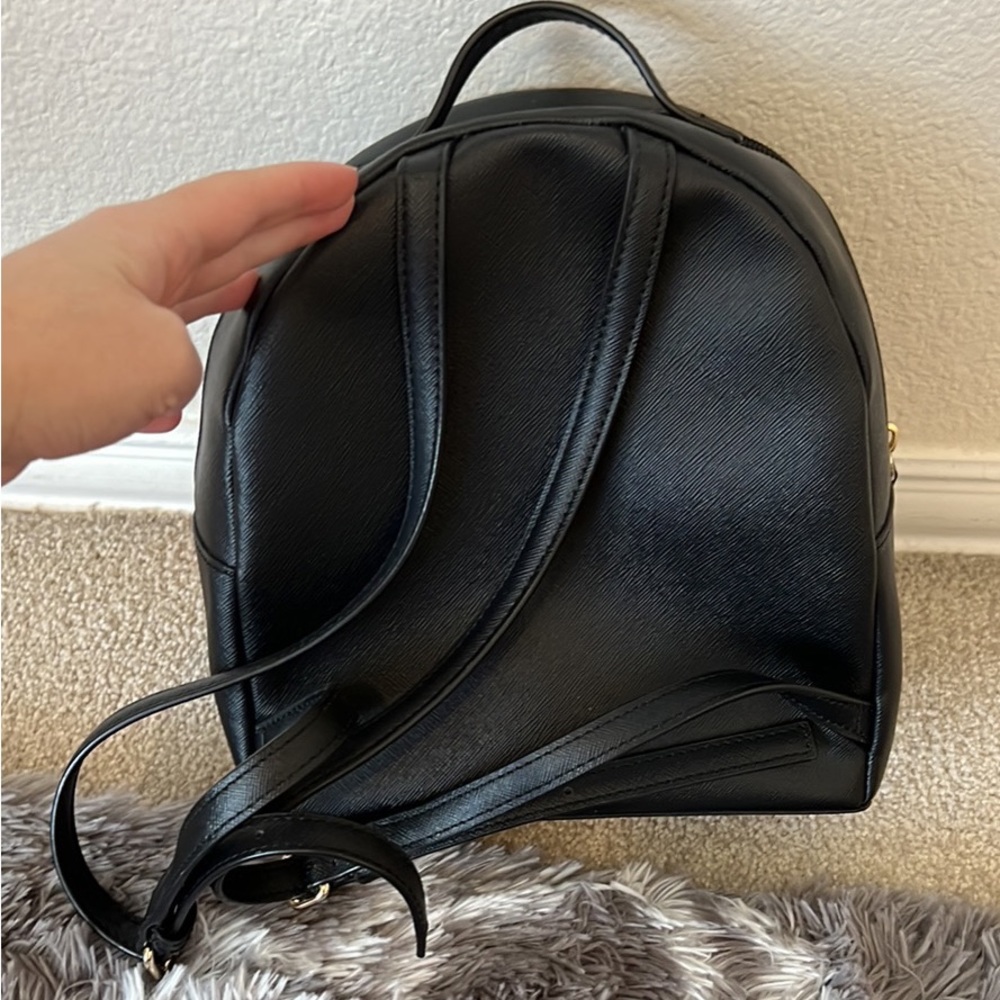 Authentic Kate Spade Backpack - Picture 2 of 2
